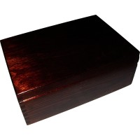 Medinė dėžutė 0077-5